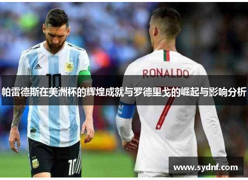 帕雷德斯在美洲杯的辉煌成就与罗德里戈的崛起与影响分析