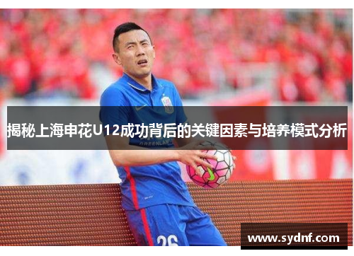 揭秘上海申花U12成功背后的关键因素与培养模式分析