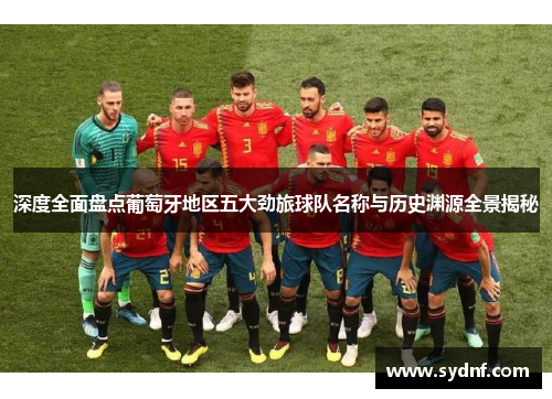 深度全面盘点葡萄牙地区五大劲旅球队名称与历史渊源全景揭秘 深度全面盘点葡萄牙地区五大劲旅球队名称与历史渊源全景揭秘