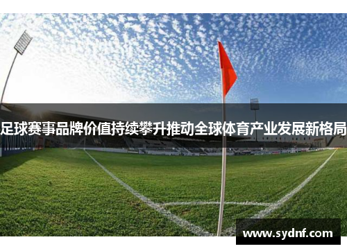 足球赛事品牌价值持续攀升推动全球体育产业发展新格局
